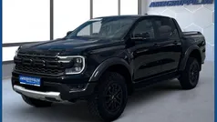 Absolute black met Neu 2024 Ford Ranger Raptor Abholung | 63.990 € (Fairer Preis)