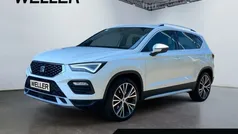 Gebraucht 2021 Seat Ateca Beats SUV | 29.990 € (Fairer Preis)