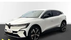 Gebraucht 2022 Renault Mégane Techno Limousine | 25.490 € (Fairer Preis)