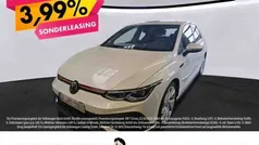 VW Golf VIII