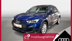 Blau Gebraucht 2025 Audi A1 Sport Kleinwagen | 28.820 € (Fairer Preis)
