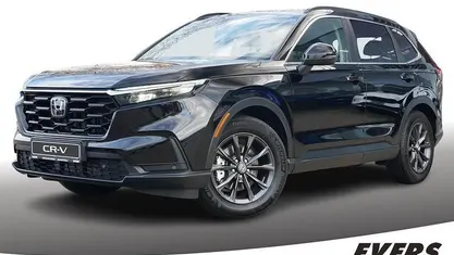 Gebraucht 2025 Honda CR-V Elegance SUV | 40.730 € (Superpreis)