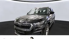 Gebraucht 2021 Skoda Kodiaq Clever SUV | 31.922 € (Fairer Preis)