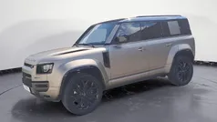 Braun Gebraucht 2025 Land Rover Defender SUV | 175.888 €
