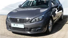 Gebraucht 2020 Peugeot 308 Active Limousine | 10.950 € (Guter Preis)
