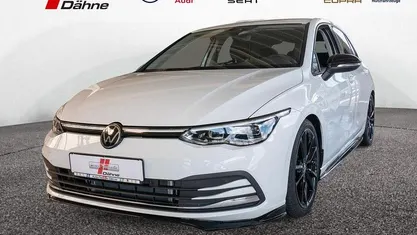 Gebraucht VW Golf VIII Active 150 PS (110 kW) 2023 Limousine