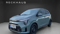Gebraucht 2025 Kia Picanto Premium Kleinwagen | 19.950 € (Fairer Preis)