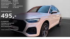 Gebraucht 2021 Audi Q5 Sportback S-Line SUV | 45.410 € (Fairer Preis)