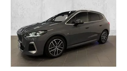 Gebraucht 2022 BMW 220 M Sport Van / Kleinbus | 28.900 € (Fairer Preis)