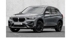 Bmw individual storm Gebraucht 2022 BMW X1 Advantage SUV | 30.190 € (Fairer Preis)