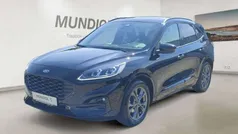 Gebraucht 2024 Ford Kuga ST-Line X SUV | 31.220 € (Fairer Preis)