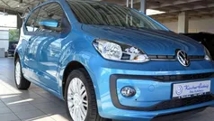 Gebraucht 2021 VW up! Move Kleinwagen | 12.990 € (Fairer Preis)
