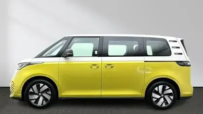 Gebraucht VW ID. Buzz Pro 210 kW (286 PS) 2025 Andere Van / Kleinbus