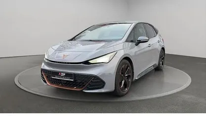 Gebraucht 2022 Cupra Born Kleinwagen | 23.480 € (Fairer Preis)