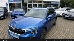 Gebraucht 2025 Skoda Kamiq Drive SUV | 26.490 € (Fairer Preis)