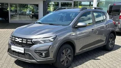Gebraucht 2024 Dacia Sandero Expression Kleinwagen | 18.940 € (Fairer Preis)