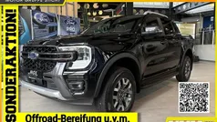 Gebraucht 2025 Ford Ranger Wildtrack Abholung | 58.990 € (Fairer Preis)
