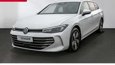 Gebraucht 2025 VW Passat Business Kombi | 34.990 € (Fairer Preis)
