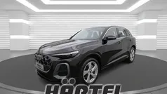 Gebraucht 2025 Audi Q5 S-Line SUV | 69.400 € (Fairer Preis)