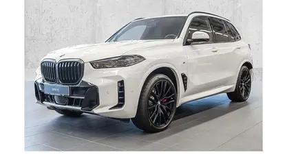 Gebraucht BMW X5 M Sport 298 PS (219 kW) 2025 SUV