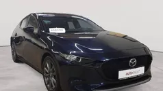 Gebraucht 2021 Mazda 3 Selection Limousine | 18.290 € (Guter Preis)