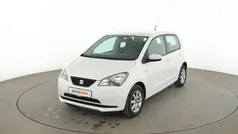 Weiß Gebraucht 2018 Seat Mii Chic Kleinwagen | 8.350 € (Fairer Preis)