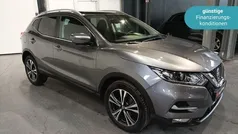 Gebraucht 2021 Nissan Qashqai Zama SUV | 20.970 € (Fairer Preis)
