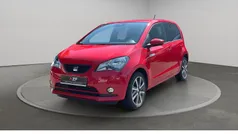 Rot Gebraucht 2020 Seat Mii Electric Kleinwagen | 12.890 € (Fairer Preis)