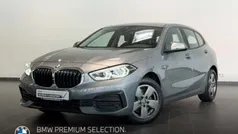 Gebraucht 2023 BMW 118 Advantage Kleinwagen | 22.988 € (Fairer Preis)