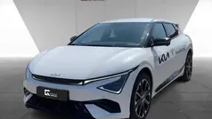 Gebraucht 2025 Kia EV6 GT-Line SUV | 55.990 € (Fairer Preis)