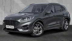Magnetic metallic Gebraucht 2024 Ford Kuga ST-Line SUV | 29.900 € (Fairer Preis)