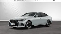 Gebraucht 2024 BMW i5 M Sport Limousine | 59.800 € (Superpreis)