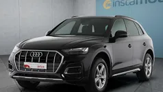 Schwarz Gebraucht 2024 Audi Q5 SUV | 46.499 € (Fairer Preis)