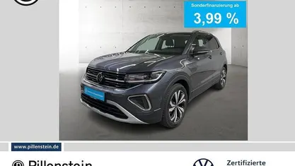 Gebraucht 2024 VW T-Cross IQ Drive SUV | 28.402 € (Fairer Preis)