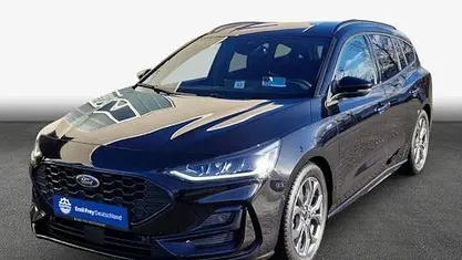 Gebraucht Ford Focus ST-Line X 155 PS (114 kW) 2025 Kombi