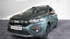Gebraucht 2024 Dacia Sandero Extreme Kleinwagen | 18.290 € (Fairer Preis)