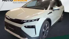 Gebraucht 2025 Skoda Elroq SUV | 33.950 € (Fairer Preis)