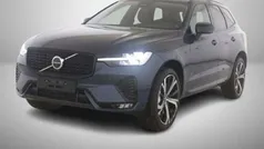 Gebraucht 2024 Volvo XC60 Plus SUV | 51.480 € (Fairer Preis)