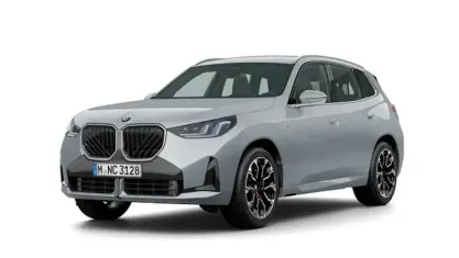 Gebraucht BMW X3 Shadowline 286 PS (210 kW) 2025 Grau SUV