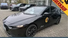 Gebraucht 2024 Mazda 3 Homura-Line Limousine | 26.189 €