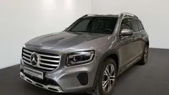 Gebraucht 2024 Mercedes GLB180 SUV | 36.950 € (Fairer Preis)