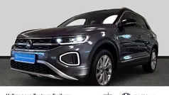 Gebraucht 2024 VW T-Roc Style SUV | 30.900 € (Fairer Preis)