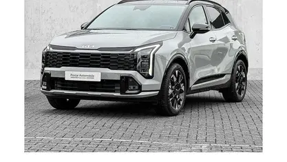 Gebraucht Kia Sportage GT-Line 179 PS (131 kW) 2025 SUV