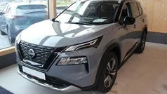 Gebraucht 2025 Nissan X-Trail Tekna SUV | 39.980 € (Fairer Preis)