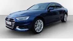 Gebraucht 2023 Audi A4 Advanced Plus Limousine | 36.390 € (Fairer Preis)