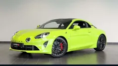 Gebraucht 2023 Alpine A110 Coupé | 79.980 €