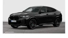 Gebraucht 2024 BMW X6 M Sport SUV | 79.995 € (Superpreis)