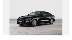 Gebraucht 2025 BMW 420 Coupé | 48.390 € (Superpreis)