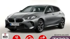 Gebraucht 2025 BMW 120 M Sport Kleinwagen | 37.388 € (Fairer Preis)