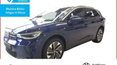 Gebraucht 2025 VW ID.4 Pro SUV | 37.730 € (Superpreis)